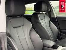 Audi A5 TFSI Sport 2.0 TFSI 35 Sport Sportback 5dr Petrol S Tronic Euro 6 (s/s) (150 ps) 