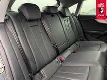 Audi A5 TFSI Sport 2.0 TFSI 35 Sport Sportback 5dr Petrol S Tronic Euro 6 (s/s) (150 ps) 