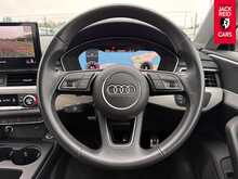 Audi A5 TFSI Sport 2.0 TFSI 35 Sport Sportback 5dr Petrol S Tronic Euro 6 (s/s) (150 ps) 