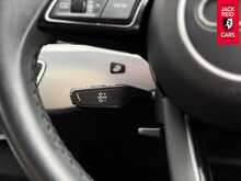 Audi A5 TFSI Sport 2.0 TFSI 35 Sport Sportback 5dr Petrol S Tronic Euro 6 (s/s) (150 ps) 