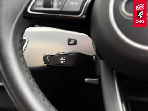 2.0 TFSI 35 Sport Sportback 5dr Petrol S Tronic Euro 6 (s/s) (150 ps)