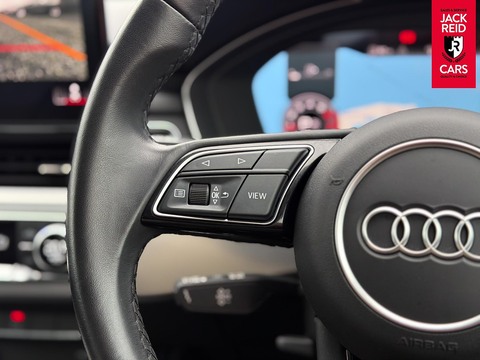 2.0 TFSI 35 Sport Sportback 5dr Petrol S Tronic Euro 6 (s/s) (150 ps)