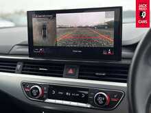 Audi A5 TFSI Sport 2.0 TFSI 35 Sport Sportback 5dr Petrol S Tronic Euro 6 (s/s) (150 ps) 