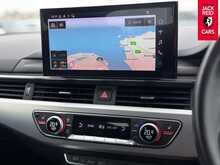 Audi A5 TFSI Sport 2.0 TFSI 35 Sport Sportback 5dr Petrol S Tronic Euro 6 (s/s) (150 ps) 