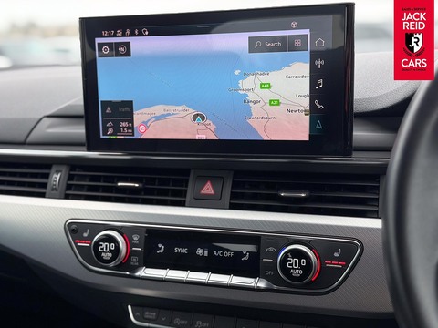 2.0 TFSI 35 Sport Sportback 5dr Petrol S Tronic Euro 6 (s/s) (150 ps)