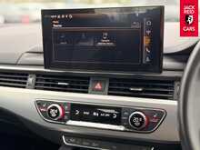 Audi A5 TFSI Sport 2.0 TFSI 35 Sport Sportback 5dr Petrol S Tronic Euro 6 (s/s) (150 ps) 