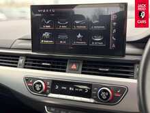 Audi A5 TFSI Sport 2.0 TFSI 35 Sport Sportback 5dr Petrol S Tronic Euro 6 (s/s) (150 ps) 