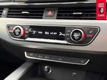 Audi A5 TFSI Sport 2.0 TFSI 35 Sport Sportback 5dr Petrol S Tronic Euro 6 (s/s) (150 ps) 