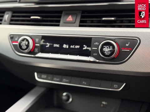 2.0 TFSI 35 Sport Sportback 5dr Petrol S Tronic Euro 6 (s/s) (150 ps)