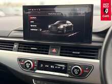 Audi A5 TFSI Sport 2.0 TFSI 35 Sport Sportback 5dr Petrol S Tronic Euro 6 (s/s) (150 ps) 