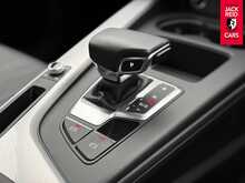 Audi A5 TFSI Sport 2.0 TFSI 35 Sport Sportback 5dr Petrol S Tronic Euro 6 (s/s) (150 ps) 