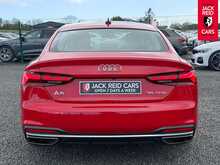 Audi A5 TFSI Sport 2.0 TFSI 35 Sport Sportback 5dr Petrol S Tronic Euro 6 (s/s) (150 ps) 