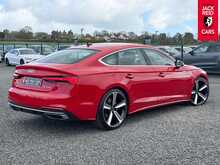 Audi A5 TFSI Sport 2.0 TFSI 35 Sport Sportback 5dr Petrol S Tronic Euro 6 (s/s) (150 ps) 