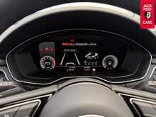 Audi A5 TFSI Sport 2.0 TFSI 35 Sport Sportback 5dr Petrol S Tronic Euro 6 (s/s) (150 ps) 