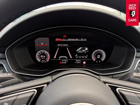 2.0 TFSI 35 Sport Sportback 5dr Petrol S Tronic Euro 6 (s/s) (150 ps)
