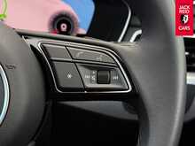 Audi A5 TFSI Sport 2.0 TFSI 35 Sport Sportback 5dr Petrol S Tronic Euro 6 (s/s) (150 ps) 