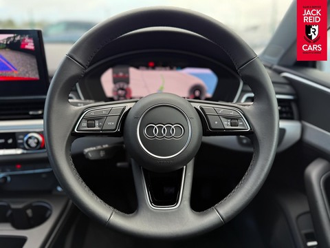 2.0 TFSI 35 Sport Sportback 5dr Petrol S Tronic Euro 6 (s/s) (150 ps)
