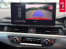Audi A5 TFSI Sport 2.0 TFSI 35 Sport Sportback 5dr Petrol S Tronic Euro 6 (s/s) (150 ps) 