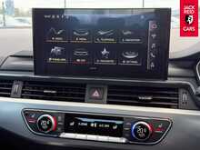 Audi A5 TFSI Sport 2.0 TFSI 35 Sport Sportback 5dr Petrol S Tronic Euro 6 (s/s) (150 ps) 