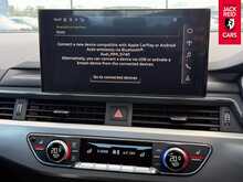 Audi A5 TFSI Sport 2.0 TFSI 35 Sport Sportback 5dr Petrol S Tronic Euro 6 (s/s) (150 ps) 