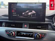Audi A5 TFSI Sport 2.0 TFSI 35 Sport Sportback 5dr Petrol S Tronic Euro 6 (s/s) (150 ps) 