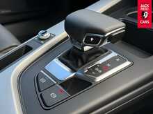 Audi A5 TFSI Sport 2.0 TFSI 35 Sport Sportback 5dr Petrol S Tronic Euro 6 (s/s) (150 ps) 