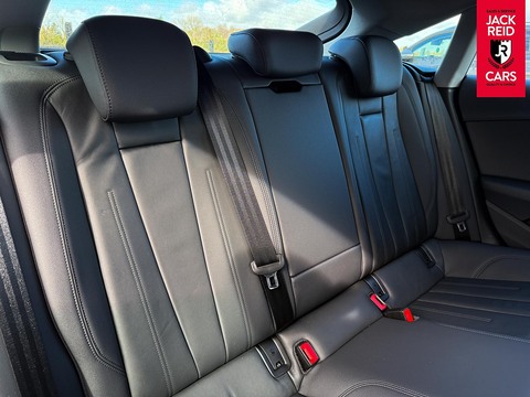 2.0 TFSI 35 Sport Sportback 5dr Petrol S Tronic Euro 6 (s/s) (150 ps)