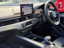 Audi A5 TFSI Sport 2.0 TFSI 35 Sport Sportback 5dr Petrol S Tronic Euro 6 (s/s) (150 ps) 
