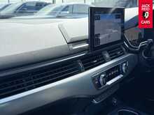 Audi A5 TFSI Sport 2.0 TFSI 35 Sport Sportback 5dr Petrol S Tronic Euro 6 (s/s) (150 ps) 