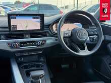 Audi A5 TFSI Sport 2.0 TFSI 35 Sport Sportback 5dr Petrol S Tronic Euro 6 (s/s) (150 ps) 