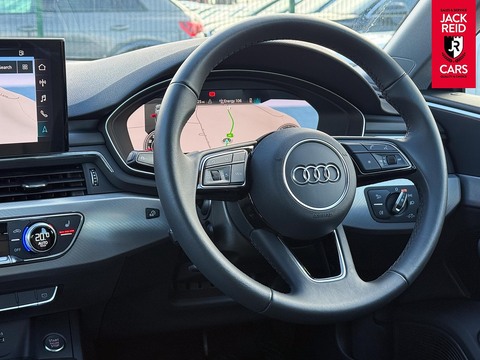 2.0 TFSI 35 Sport Sportback 5dr Petrol S Tronic Euro 6 (s/s) (150 ps)