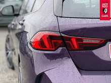 BMW 1 Series 120i MHT Sport 1.5 120i MHT Sport Hatchback 5dr Petrol Hybrid DCT Euro 6 (s/s) (170 ps) 