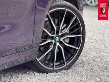 BMW 1 Series 120i MHT Sport 1.5 120i MHT Sport Hatchback 5dr Petrol Hybrid DCT Euro 6 (s/s) (170 ps) 