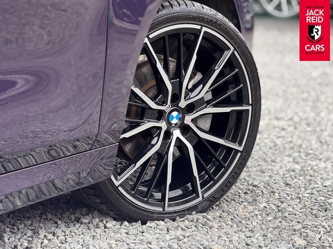 1.5 120i MHT Sport Hatchback 5dr Petrol Hybrid DCT Euro 6 (s/s) (170 ps)