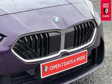 BMW 1 Series 120i MHT Sport 1.5 120i MHT Sport Hatchback 5dr Petrol Hybrid DCT Euro 6 (s/s) (170 ps) 