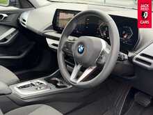 BMW 1 Series 120i MHT Sport 1.5 120i MHT Sport Hatchback 5dr Petrol Hybrid DCT Euro 6 (s/s) (170 ps) 