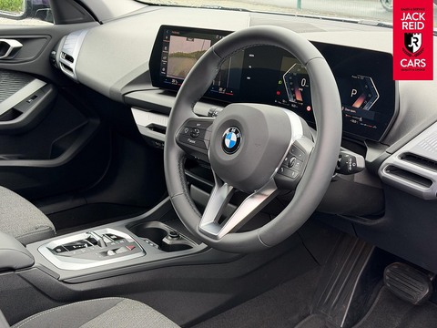 1.5 120i MHT Sport Hatchback 5dr Petrol Hybrid DCT Euro 6 (s/s) (170 ps)