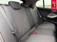 BMW 1 Series 120i MHT Sport 1.5 120i MHT Sport Hatchback 5dr Petrol Hybrid DCT Euro 6 (s/s) (170 ps) 