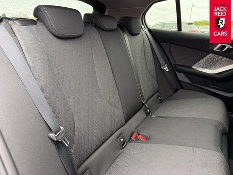 1.5 120i MHT Sport Hatchback 5dr Petrol Hybrid DCT Euro 6 (s/s) (170 ps)