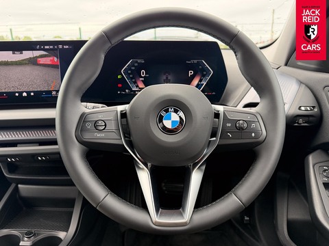 1.5 120i MHT Sport Hatchback 5dr Petrol Hybrid DCT Euro 6 (s/s) (170 ps)
