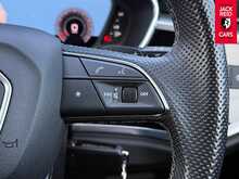Audi Q3 TDI Edition 1 2.0 TDI 40 Edition 1 Sportback 5dr Diesel S Tronic quattro Euro 6 (s/s) (200 ps) 