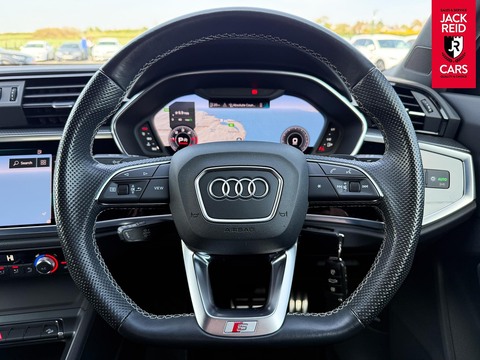 2.0 TDI 40 Edition 1 Sportback 5dr Diesel S Tronic quattro Euro 6 (s/s) (200 ps)