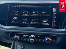 Audi Q3 TDI Edition 1 2.0 TDI 40 Edition 1 Sportback 5dr Diesel S Tronic quattro Euro 6 (s/s) (200 ps) 
