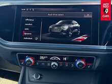 Audi Q3 TDI Edition 1 2.0 TDI 40 Edition 1 Sportback 5dr Diesel S Tronic quattro Euro 6 (s/s) (200 ps) 