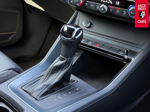 2.0 TDI 40 Edition 1 Sportback 5dr Diesel S Tronic quattro Euro 6 (s/s) (200 ps)