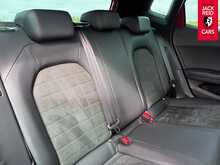 SEAT Arona TSI FR Sport 1.0 TSI GPF FR Sport SUV 5dr Petrol Manual Euro 6 (s/s) (115 ps) 