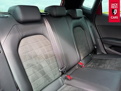 1.0 TSI GPF FR Sport SUV 5dr Petrol Manual Euro 6 (s/s) (115 ps)