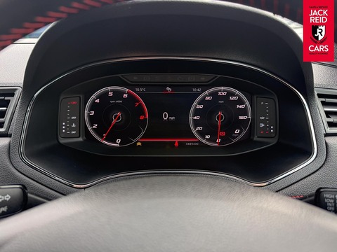 1.0 TSI GPF FR Sport SUV 5dr Petrol Manual Euro 6 (s/s) (115 ps)