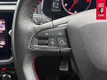 SEAT Arona TSI FR Sport 1.0 TSI GPF FR Sport SUV 5dr Petrol Manual Euro 6 (s/s) (115 ps) 