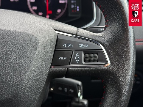 1.0 TSI GPF FR Sport SUV 5dr Petrol Manual Euro 6 (s/s) (115 ps)